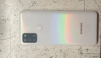 Samsung na prodej
