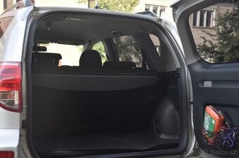 Roletka TOYOTA RAV4 III. gen 2006