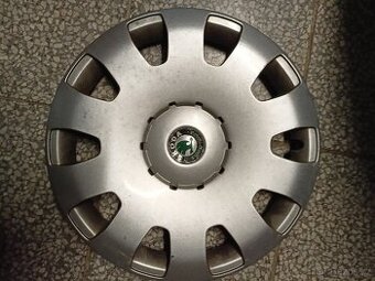Kryty kol 15"