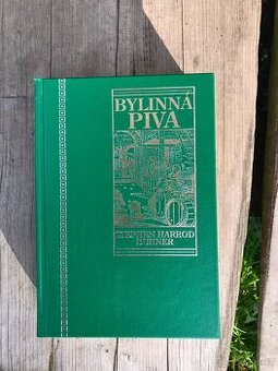 Bylinná piva - 1