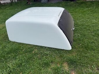 Hardtop Ford Ranger 2007