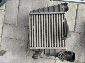 Intercooler