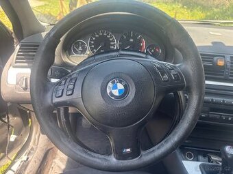 M paket volant bmw e46/e39