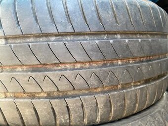 Letní pneu 195/50/R15