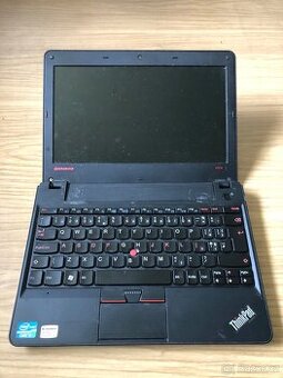 Notebook Lenovo X121e