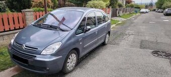 Citroen Xsara Picaso