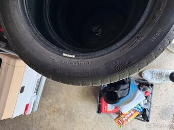 Letní pneu 205/55/R16
