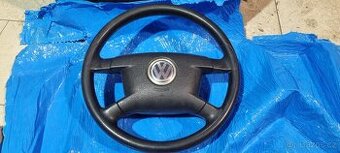 Volant VW T5 Airbag Komplet