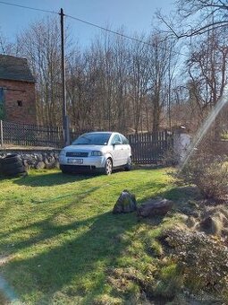 Audi a2