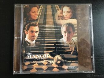 CD The Manor - Panství.