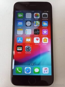 Apple iPhone 6 Space Grey 128GB