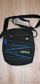 Cross body taška