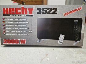 Hecht 3522