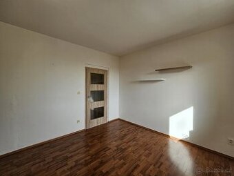 Byt 1+kk (2kk), 35m2 v Kralupech nad Vlt. - Lobeč