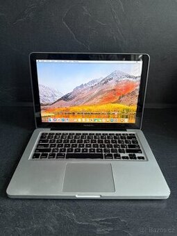 Macbook Pro 13 Mid 2010