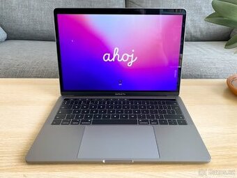 Apple MacBook Pro 13" (2016) - i5 2,90GHz, 8GB, 256GB SSD