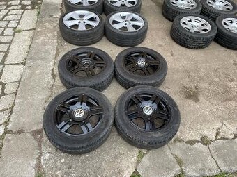 Originál Alu kola VW Passat B5,5