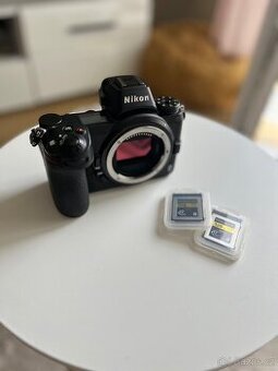 Nikon Z6