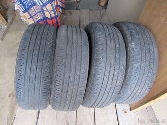 bridgestone 225 60 18 letní