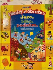 Rebo Hledej v obrázku