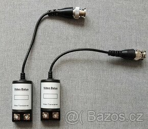 Video balun