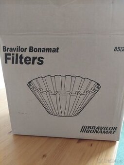 Filtry Bravilor Bonamat - 1