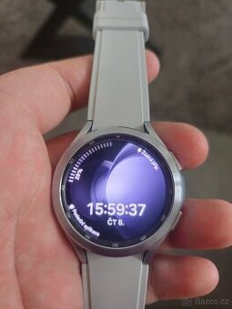samsung galax watch 4 classic 46mm lte