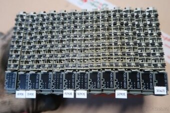 Digitální výstupní modul různé - 1
