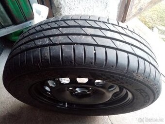 letní pneu 205/60/16