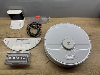 Robotický vysavač Roborock S7 vč. příslušenství