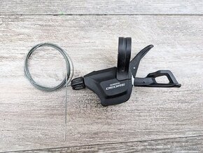 levé řazení Shimano Deore SL-M6000