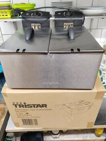 Elektrická fritéza