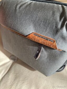 brašna Peak Design Everyday Sling v2