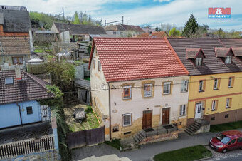 Prodej rodinného domu, 285 m², Kozolupy - 1
