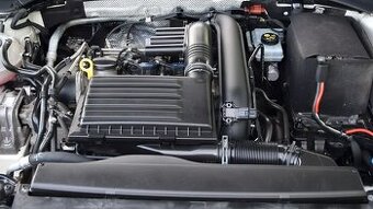 Motor benzínoý CZEA 1.4TSI 110KW VW Passat B8 2016