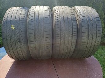 205/55 r16 sada pneu  Michelin
