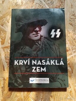 SS: Krví nasáklá zem - Gordon Williamson