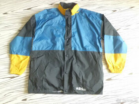 ADIDAS retro šusťáková voděodolná bunda XL-XXXL