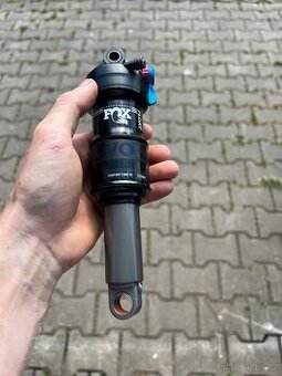 Fox float dps performance series