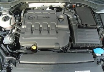 Motor naftový DFEA 2.0TDI 110KW Škoda Superb 3 2017