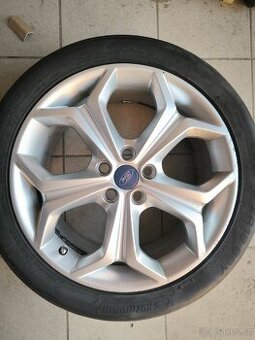Ford S-Max R18 5x108