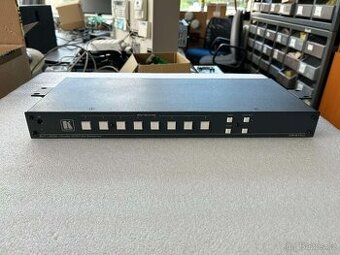 Kramer VP-81KSi 8×1 VGA přepínač s audio