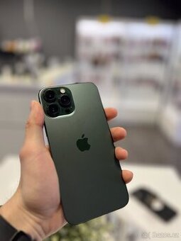 Apple iPhone 13 Pro Max 128GB Alpine Green