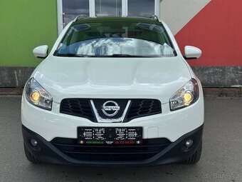 Nissan Qashqai+2 1.6 16V Tekna Dig.Klima Panorama