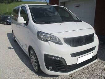 Peugeot Expert 2.0 BlueHDi L2 1.MAJ ČR