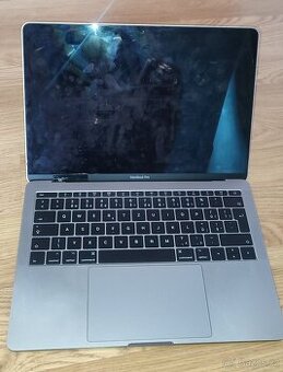 Apple MacBook Pro 2020, 16GB RAM, 128GB SSD, Core i5