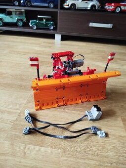 Lego technic