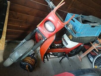 Simson SR50 - 1