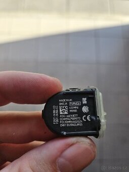 Ford TPMS