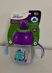 Avent lahvička 260ml NOVÁ - 1